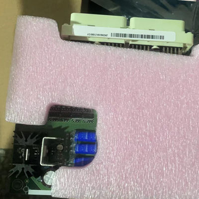 Μέρη φορέα 12-00650-63 Πίνακας λογικής για ψυκτικό σύστημα ψύξης