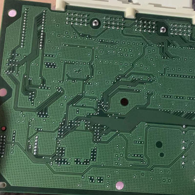 Μέρη φορέα 12-00650-63 Πίνακας λογικής για ψυκτικό σύστημα ψύξης