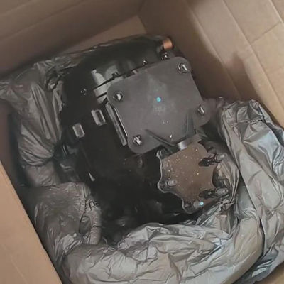 Θερμο King Συσκευές 1020951 Συμπιεστήρας Scroll 6hp Με αισθητήρα θερμοκρασίας Ut800/Ut1200 Για ψυγείο φορτηγών