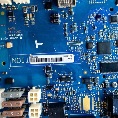 Τεχνολογίες για την επεξεργασία των συστημάτων ηλεκτρικής ενέργειας