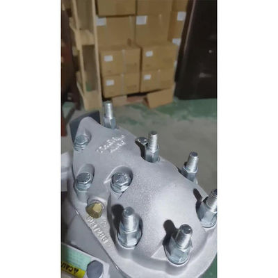 X214 Συμπίεσμος Thermo King Νέος ή ανακαινισμένος Και οι δύο διαθέσιμοι LSI2 LSI3 LSI4