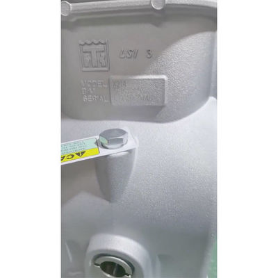 X214 Συμπίεσμος Thermo King Νέος ή ανακαινισμένος Και οι δύο διαθέσιμοι LSI2 LSI3 LSI4