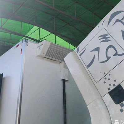 Θερμό King μονάδα ψύξης RV1200S RV1200 για ψυγείο φορτηγό εξοπλισμός συστήματος ψύξης κρατήστε κρέας ψάρι
