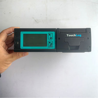 Ανταλλακτικά εκτυπωτή θερμοκρασίας Thermo King 401451 Touchlog Standard για ψυγείο φορτηγού