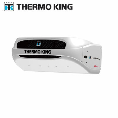 T680Pro Thermo King Refrigeration Units σύστημα ψύξης φορτηγών για τη μεταφορά τροφίμων/κρέατος/φρούτων/λούλου