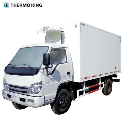RV σειράς RV-200 THERMO KING μύτη τοποθετημένη συμπιεστή ψύξης μονάδα συμπύκνωσης