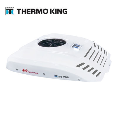 RV σειράς RV-200 THERMO KING οροφή τοποθετημένη συμπιεστή ψύξης μονάδα συμπύκνωσης