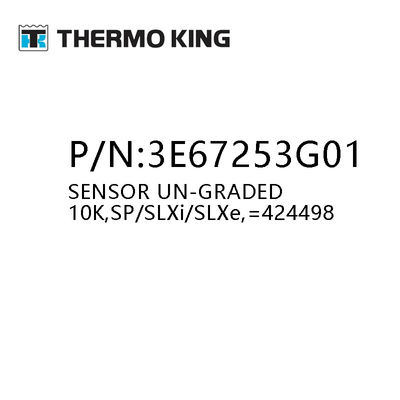 3E67253G01 Αισθητήρας εξαρτημάτων Thermo King μη βαθμολογημένος 10K,SP/SLXi/SLXe