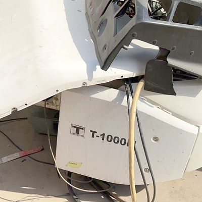 Χρησιμοποιούμενες μονάδες MD200 MD300 T600M T800M T1000M