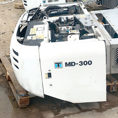 Χρησιμοποιούμενες μονάδες MD200 MD300 T600M T800M T1000M