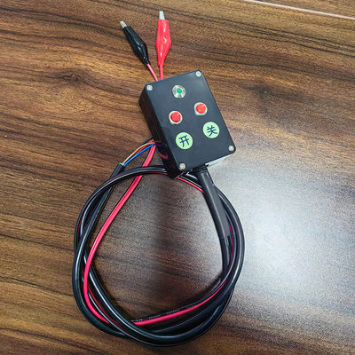 Εργαλείο επισκευής για έλεγχο βαλβίδων Thermo King Carrier για έλεγχο λειτουργίας ηλεκτροβαλβίδας