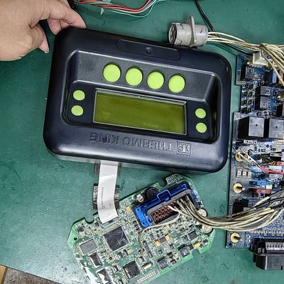 Δείκτης οθόνης SR2,SR3