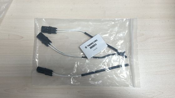 Αισθητήρας θερμοκρασίας αέρα 41-4157 414157 Συμβατό με το Thermo King Bus HVAC Coach RAC SR-10F SR-10R SR-15 SR-50S SR-70 ASR-140 ASR-160 SR-500 SR-700 CRT-II HRT-II XR-50 AXR-100 TDD-C