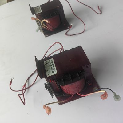 69NT40-511-323 Μετασχηματιστής μεταφοράς Συσκευές μεταχειρισμένου χρήματος