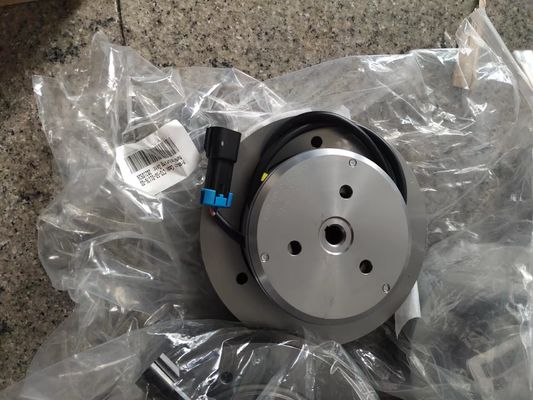 50-01176-00 Μονάδες ψύξης μεταγωγών Μέρη μονάδας ψύξης X4 Συμπλέκτη ανεμιστήρα Μέρη μεταπώλησης