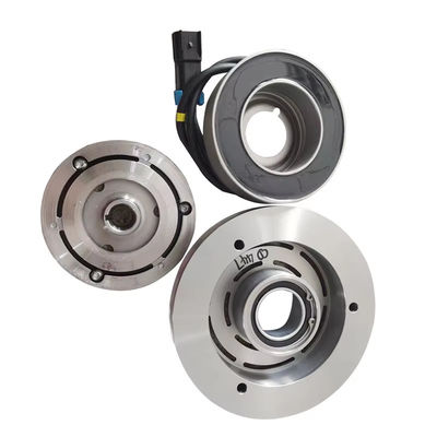 Ανταλλακτικά Ψύξης Carrier X4 Συμπλέκτης Ανεμιστήρα 50-01176-00