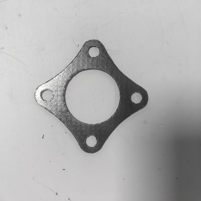 Φλάντζα σιγαστήρα Thermo King για μονάδα Thermo King T T-600M T-800M T-1000M T-680Pro T-880Pro T-1080Pro T-1280Pro T-600R T-800R T-1000R ανταλλακτικά