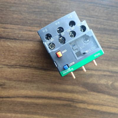 416409/416410/416094/416315 Ρελέ υπερφόρτωσης THERMO KING ανταλλακτικά