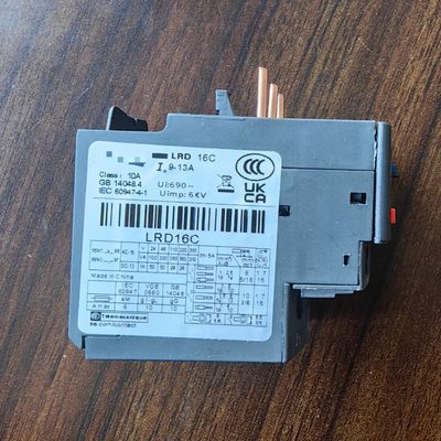 416409/416410/416094/416315 Ρελέ υπερφόρτωσης THERMO KING ανταλλακτικά