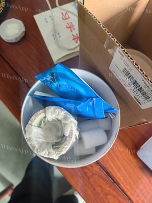 17-44785-00 05K σφραγίδα άξονα 17-44145-00, 17-44705-00 για τον συμπιεστή Carrier oasis 250 05K