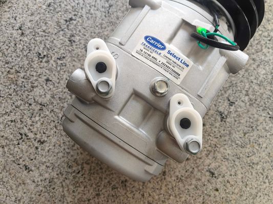 Πυροσβεστήρας 24V KP32 μετρητά αριθμός 2B τροχαλία μοντέλο 18-10190-99SL