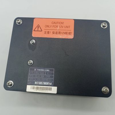 Θερμο Κινγκ RV200 αυθεντικό μοντέλο κουτιού ρελέ 418618