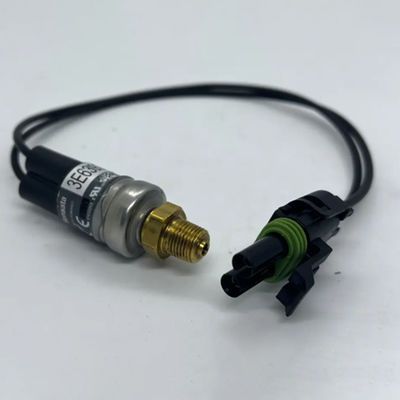 Αρχικός διακόπτης υψηλής πίεσης μοντέλο 424163 για τον Thermo King RV200