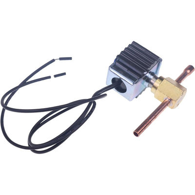 Μοντέλο 613192 12V / 613387 24V Thermo King RV200 Αρχική βαλβίδα ηλεκτροσόκ αποψύχωσης