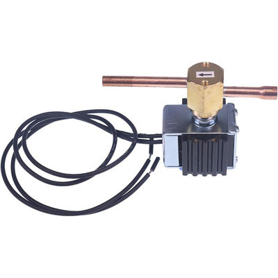 Μοντέλο 613192 12V / 613387 24V Thermo King RV200 Αρχική βαλβίδα ηλεκτροσόκ αποψύχωσης