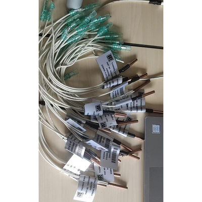 Θερμό King RV200 Αρχικός αισθητήρας θερμοκρασίας αέρα επιστροφής μοντέλο 418171