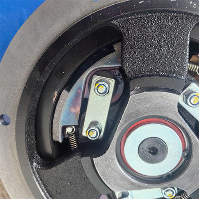 1070349 γνήσιος συμπλέκτης THERMO KING για τα T-600M, T-800M, T-1000M T-680Pro,T-880Pro, T-1080Pro