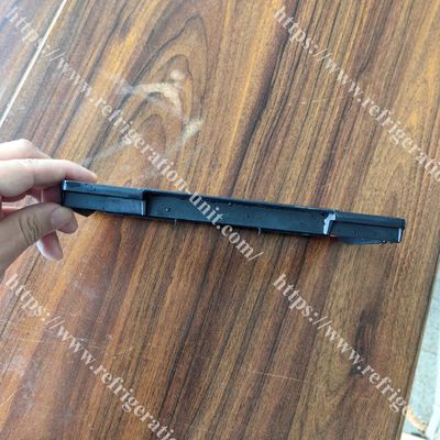 12-00663-54 Οθόνη πόρτα APX σειράς X4 Φορέας tansicold ελεγκτής διαφανές κάλυμμα Αποτρέψει τη σκόνη και το νερό της βροχής.