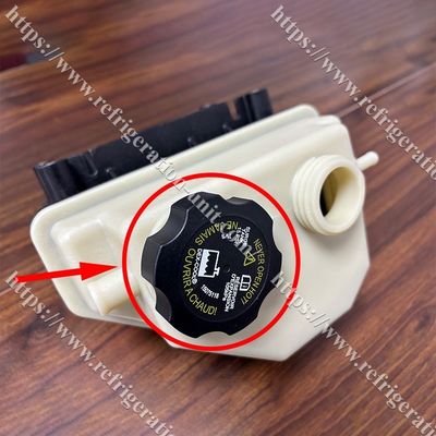 130990 κάλυψη δεξαμενής νερού για T-600M T-800M T-1000M T-680Pro T-880Pro T-1080Pro,130990TKA THERMO KING ανταλλακτικά μεταπώλησης