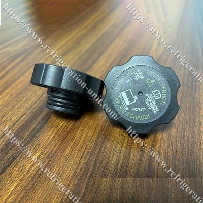 130990 κάλυψη δεξαμενής νερού για T-600M T-800M T-1000M T-680Pro T-880Pro T-1080Pro,130990TKA THERMO KING ανταλλακτικά μεταπώλησης