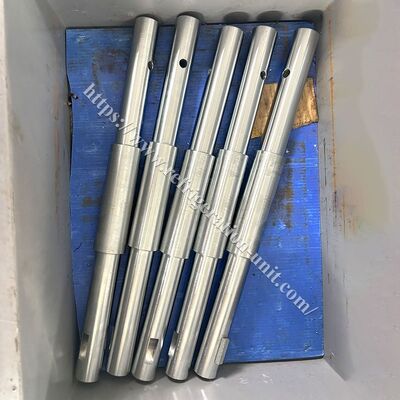 772955 Τεχνουργήματα εξαρτημάτων εξαρτημάτων του ανεμιστήρα της σειράς THERMO KING T για το T-600R/800R/1000R T-600M/800M/1000M T-680Pro/880Pro/1080Pro