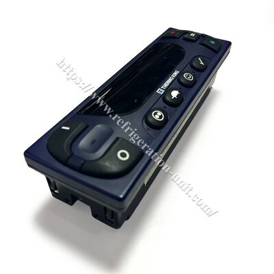 4040164/4E37479G01, ο πρωτότυπος χειριστής καμπίνας του THERMO KING HMI ARCON-S SP Πορφυρό χρώμα διαθέσιμο για το T-680/780/880/980/1080/1280E&Pro