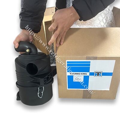 121128 THERMO KING αρχικό σύνολο φίλτρων αέρα διαθέσιμο για ανταλλακτικά μονάδας ψύξης ρυμουλκούμενου μοντέλου A500