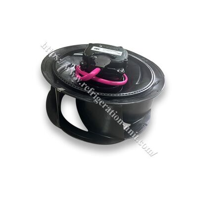 Θερμό KING πρωτότυπα ανταλλακτικά 782013 μωβ /782012 μαύρο για τη μονάδα ψύξης ρυμουλκούμενου A500