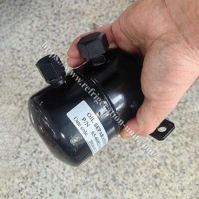 65-66823-01 Διαχωριστής λαδιού διαθέσιμος για τη μονάδα ψύξης Carrier supra 950/950U γνήσια ανταλλακτικά