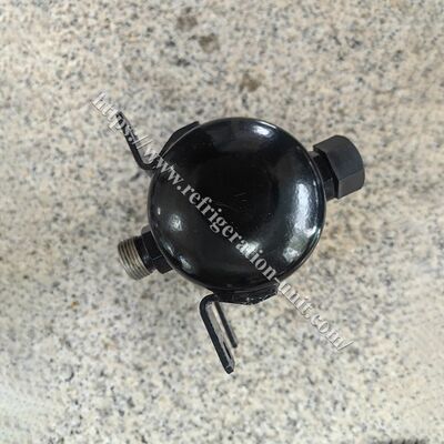 65-66823-01 Διαχωριστής λαδιού διαθέσιμος για τη μονάδα ψύξης Carrier supra 950/950U γνήσια ανταλλακτικά