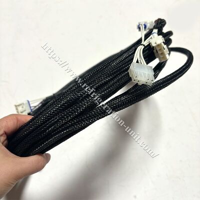 4E28520G04→ 4E28520G02→ 401795 THERMO KING πρωτότυπη ζώνη χειριστή καμπίνας -HMI διαθέσιμη για την μονάδα ψύξης T-580/680/780/880/980/1080/1280E&Pro