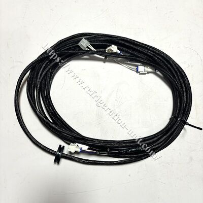 4E28520G04→ 4E28520G02→ 401795 THERMO KING πρωτότυπη ζώνη χειριστή καμπίνας -HMI διαθέσιμη για την μονάδα ψύξης T-580/680/780/880/980/1080/1280E&Pro
