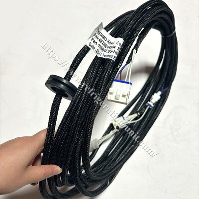 4E28520G04→ 4E28520G02→ 401795 THERMO KING πρωτότυπη ζώνη χειριστή καμπίνας -HMI διαθέσιμη για την μονάδα ψύξης T-580/680/780/880/980/1080/1280E&Pro