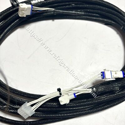 4E28520G04→ 4E28520G02→ 401795 THERMO KING πρωτότυπη ζώνη χειριστή καμπίνας -HMI διαθέσιμη για την μονάδα ψύξης T-580/680/780/880/980/1080/1280E&Pro