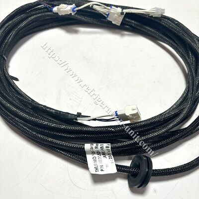 4E28520G04→ 4E28520G02→ 401795 THERMO KING πρωτότυπη ζώνη χειριστή καμπίνας -HMI διαθέσιμη για την μονάδα ψύξης T-580/680/780/880/980/1080/1280E&Pro