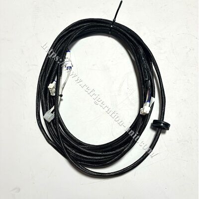 4E28520G04→ 4E28520G02→ 401795 THERMO KING πρωτότυπη ζώνη χειριστή καμπίνας -HMI διαθέσιμη για την μονάδα ψύξης T-580/680/780/880/980/1080/1280E&Pro