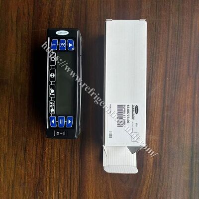 Ελεγκτής Καμπίνας 12-00773-00 αντικαταστήστε το 12-00325-02 (ακύρωση) Συμβατό Για Carrier Supra 550 722 750 850 950