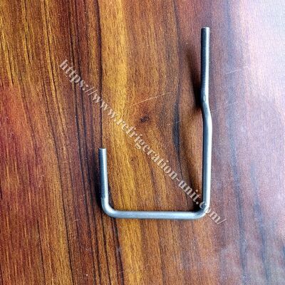 130996 Μονάδα ψύξης THERMOKING SP Ράβδος έλξης - σωληνοειδές καυσίμου, ανταλλακτικά T-M/T-R