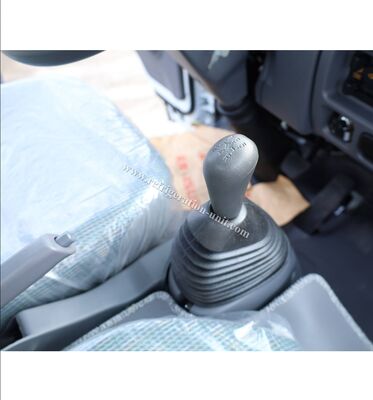 Isuzu 100p Ιαπωνική μάρκα Φορτηγό υπόστεγο με μήκος 4,1 μέτρων ψυγείο κουτί με μονάδες ψύξης THERMO KING RV380V 4X2 Mini 3tons 2 τόνων ψυγείο ψυγείο φορτηγό