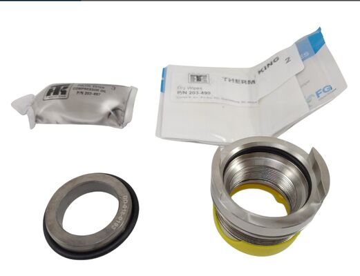 221101 ΣΕΑΛ,X426/X430,SB/SLXe/PP,αντικατάσταση του συμπιεστή T-1000M T-1080Pro